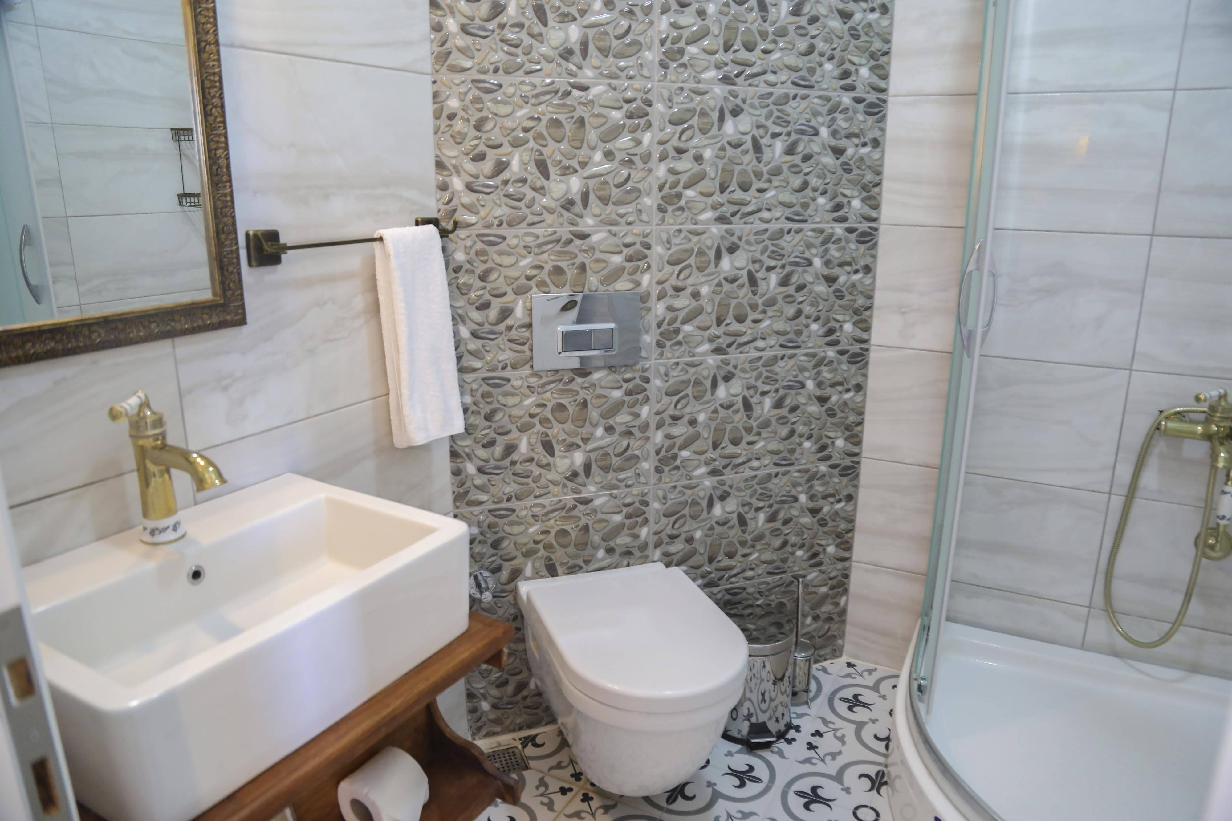 Aksu Hotel 알라카티 외부 사진