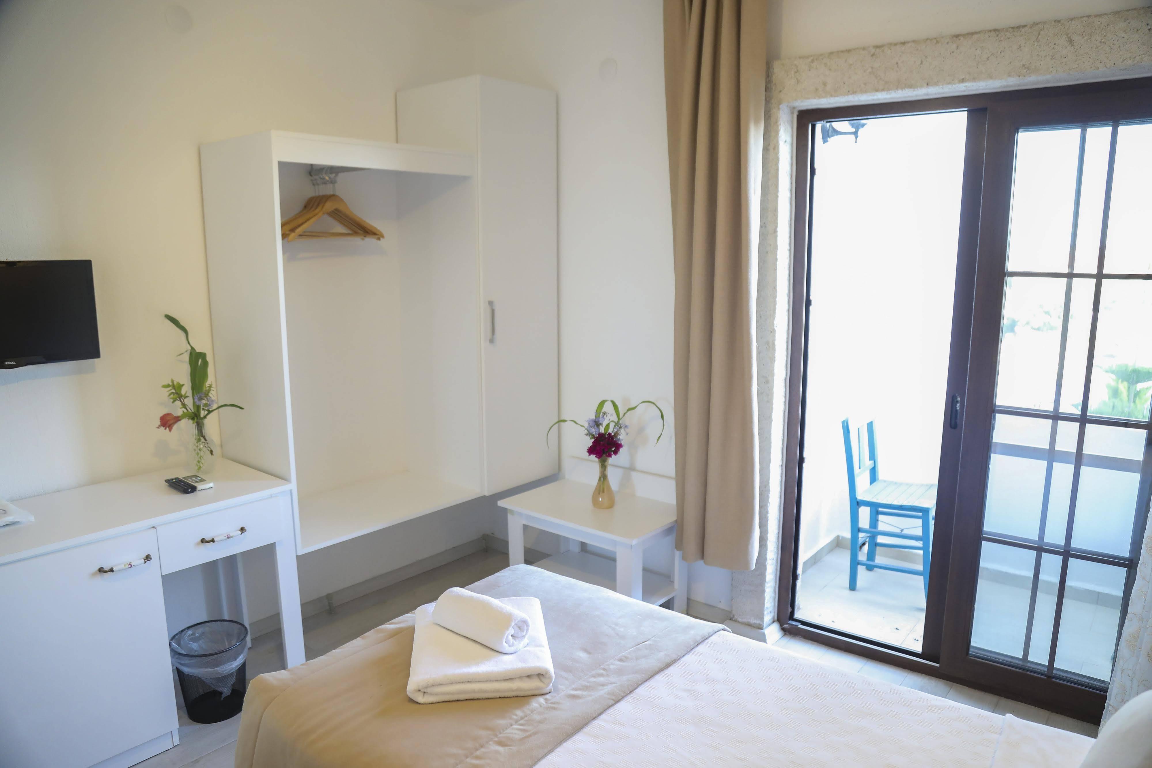 Aksu Hotel 알라카티 외부 사진