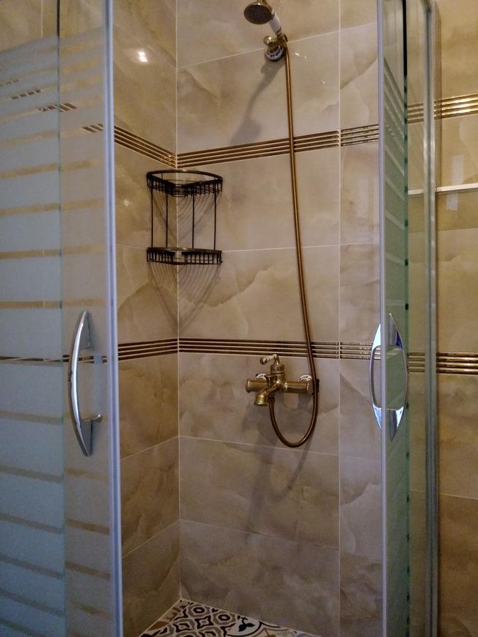 Aksu Hotel 알라카티 외부 사진