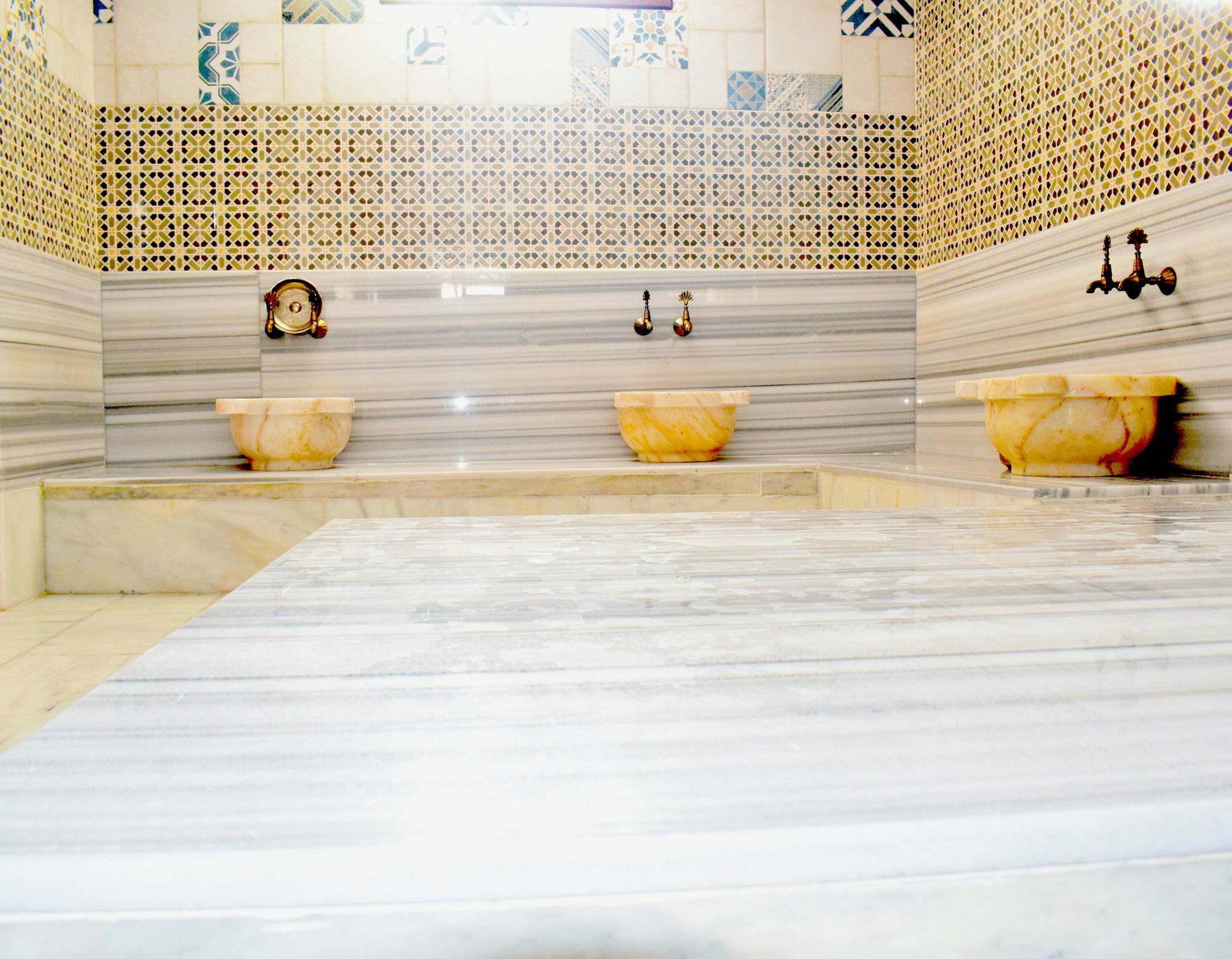 Aksu Hotel 알라카티 외부 사진